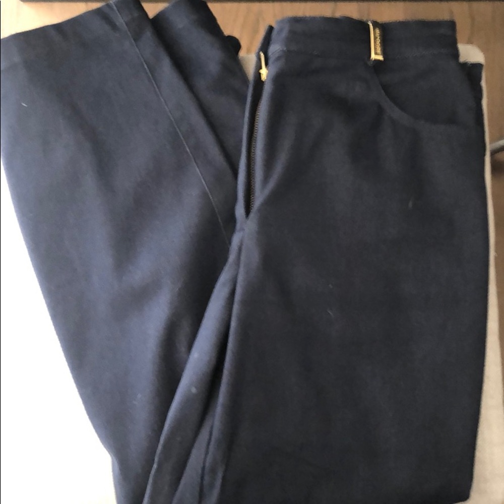 St. John Sport Essential Pants